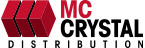 MC Crystal Distribution