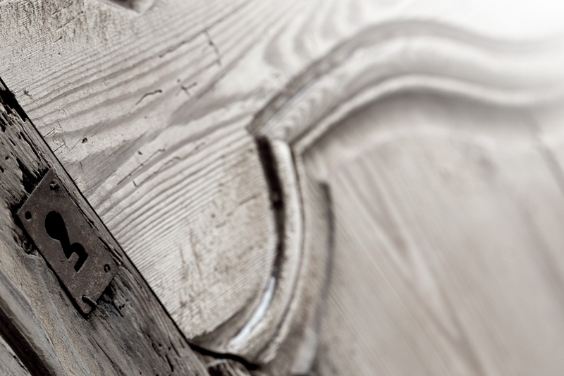 division ébénisterie